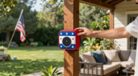 5 Best Patriotic Outdoor Speakers in 2026