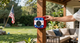 5 Best Patriotic Outdoor Speakers in 2026