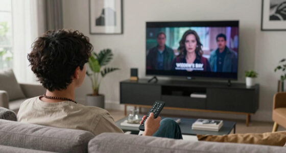 5 TV Shows Like Widow's Bay You Need To Watch