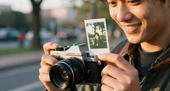 7 Best Film Camera Prime Day Deals for Instant Prints in 2026