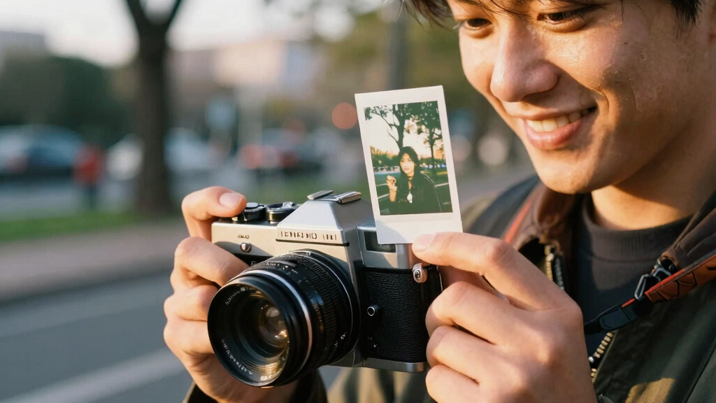 7 Best Film Camera Prime Day Deals for Instant Prints in 2026