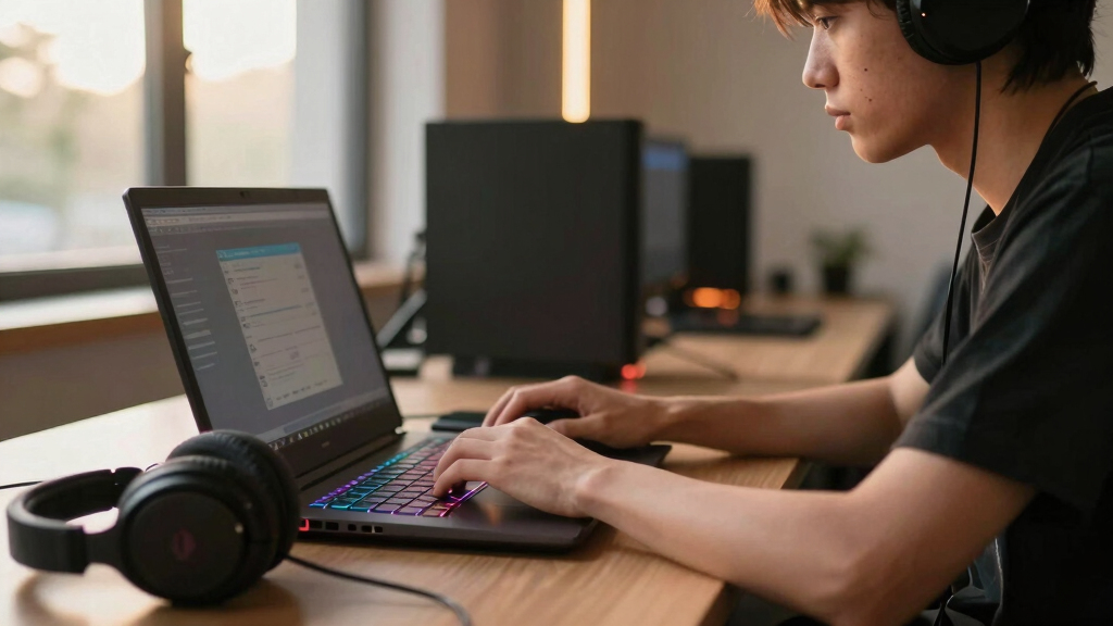 7 Best Gaming Laptop Prime Day Deals for 2026