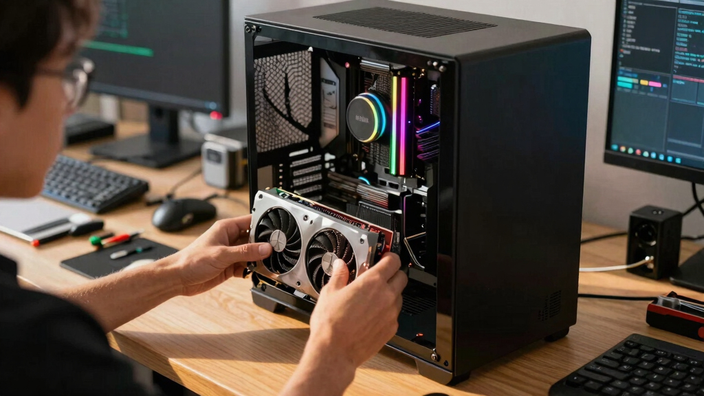 7 Best Graphics Card Prime Day Deals for PC Upgrades in 2026