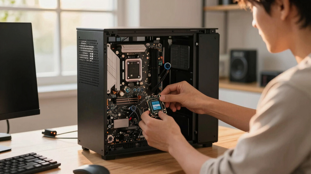 7 Best Internal Solid State Drives for Prime Day Deals in 2026