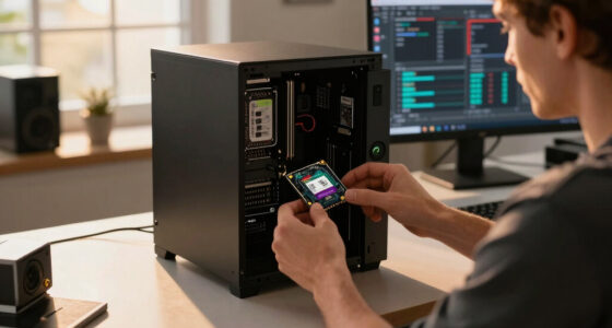 7 Best Internal Solid State Drives for Prime Day Deals in 2026