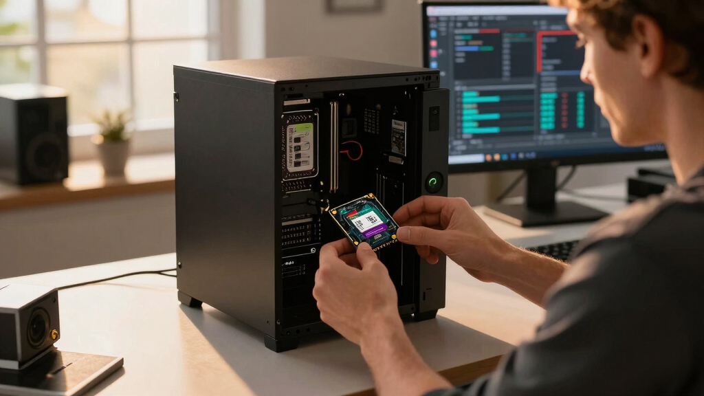 7 Best Internal Solid State Drives for Prime Day Deals in 2026