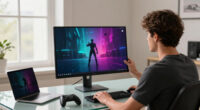 7 Best LCD Monitor Prime Day Deals for Gaming, Work, and Travel in 2026