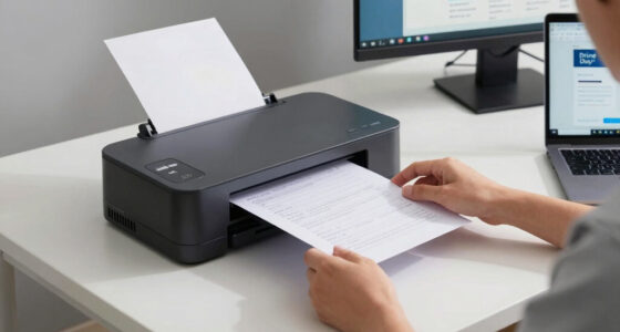 7 Best Office Product Scanners for Prime Day Deals in 2026