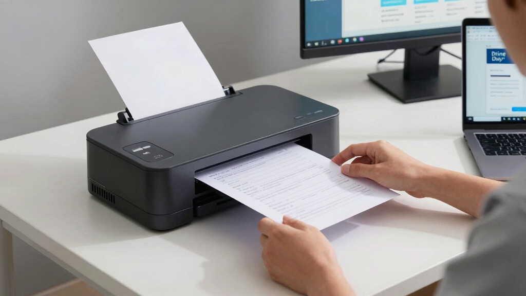 7 Best Office Product Scanners for Prime Day Deals in 2026
