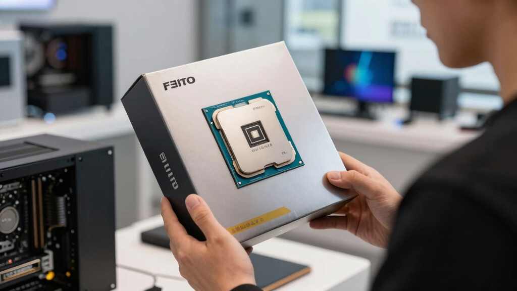 7 Best PC Processors for Prime Day Deals in 2026