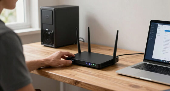 7 Best PC Routers for Prime Day Deals in 2026