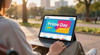 7 Best PC Tablets for Prime Day Deals in 2026