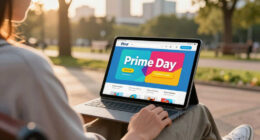 7 Best PC Tablets for Prime Day Deals in 2026