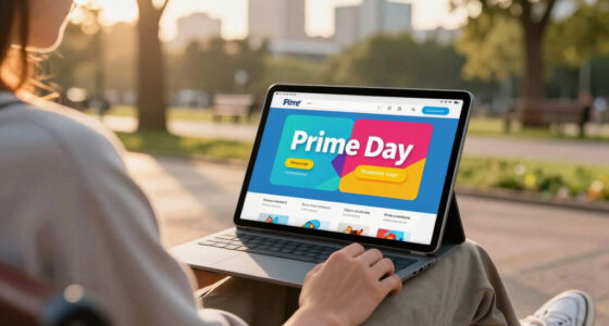 7 Best PC Tablets for Prime Day Deals in 2026