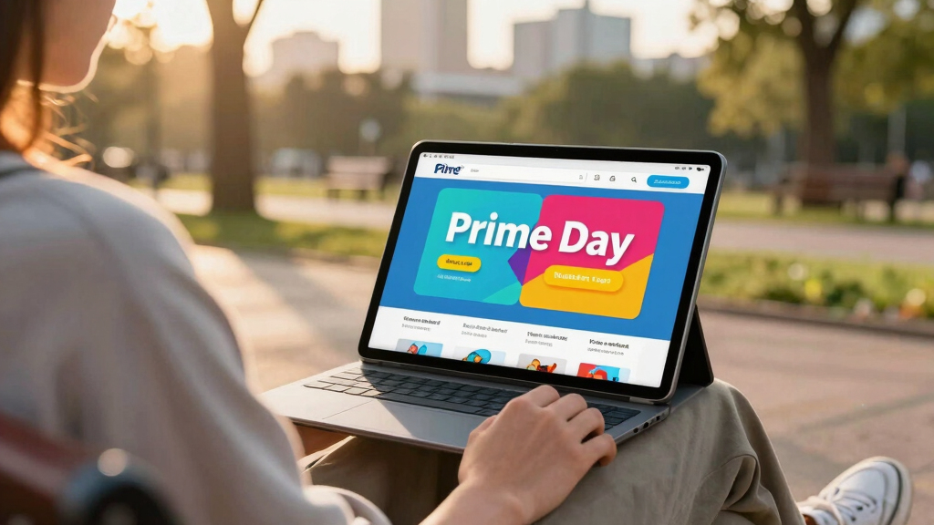 7 Best PC Tablets for Prime Day Deals in 2026