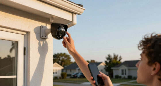 7 Best Security Surveillance Deals for Prime Day Savings in 2026