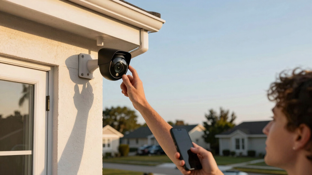 7 Best Security Surveillance Deals for Prime Day Savings in 2026