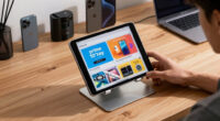 7 Best Tablet Stands and Docks for Prime Day Deals in 2026