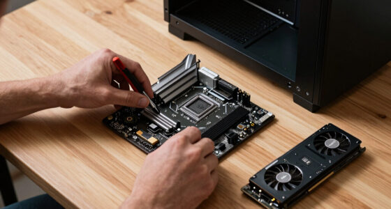 8 Best Computers, Tablets & Components for Portable Productivity in 2026