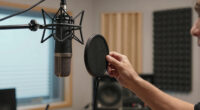 9 Best High-Quality Studio Microphones for Home Recording in 2026