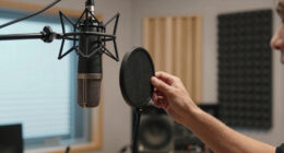9 Best High-Quality Studio Microphones for Home Recording in 2026