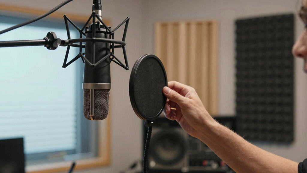 9 Best High-Quality Studio Microphones for Home Recording in 2026