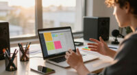A War Room for Your Next Idea: Inside IdeaClyst