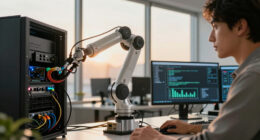AI Agent Arms Race Capability Outruns Governance