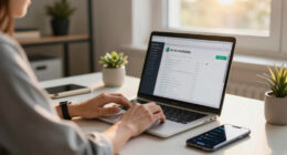 AI workflow reliability monitor for small teams