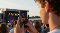 Alan Jackson's final concert comes to Nashville with free Broadway viewing
