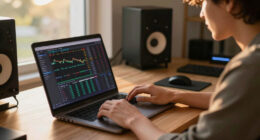 Are Polymarket Trading Bots Actually Profitable? The Math Behind 2026’s Prediction-Market Arbitrage Industry
