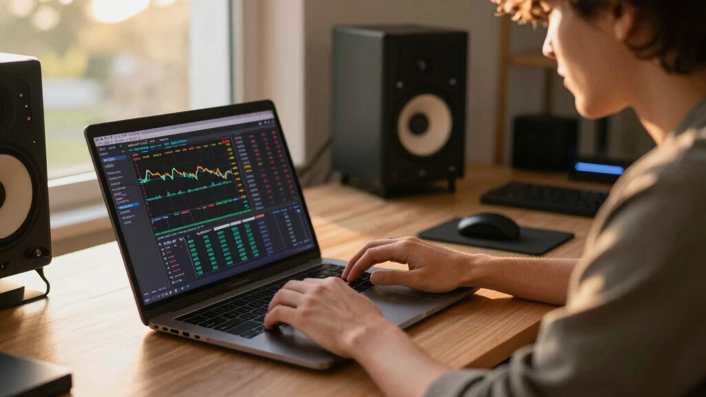 Are Polymarket Trading Bots Actually Profitable? The Math Behind 2026’s Prediction-Market Arbitrage Industry