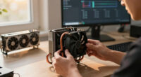 Best Quiet CPU Coolers for Sustained AI/Compute Loads