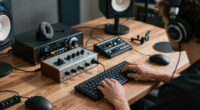 Best Studio Headphones For Creators Compared