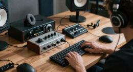 Best Studio Headphones For Creators Compared