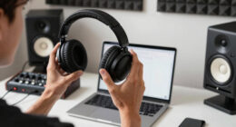 Best Studio Headphones For Creators Compared