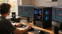 Build vs Buy a Prebuilt AI Workstation