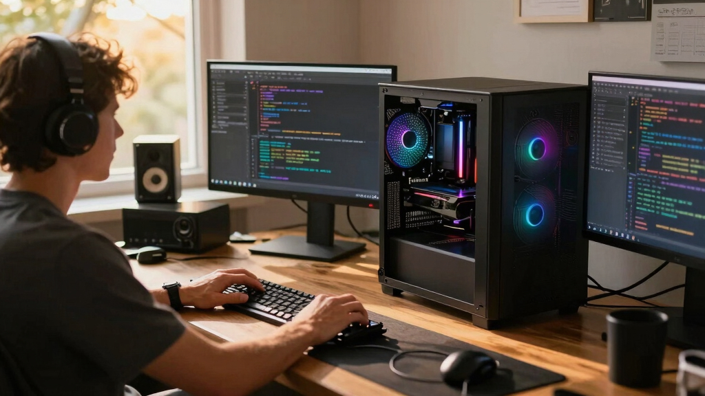 Build vs Buy a Prebuilt AI Workstation