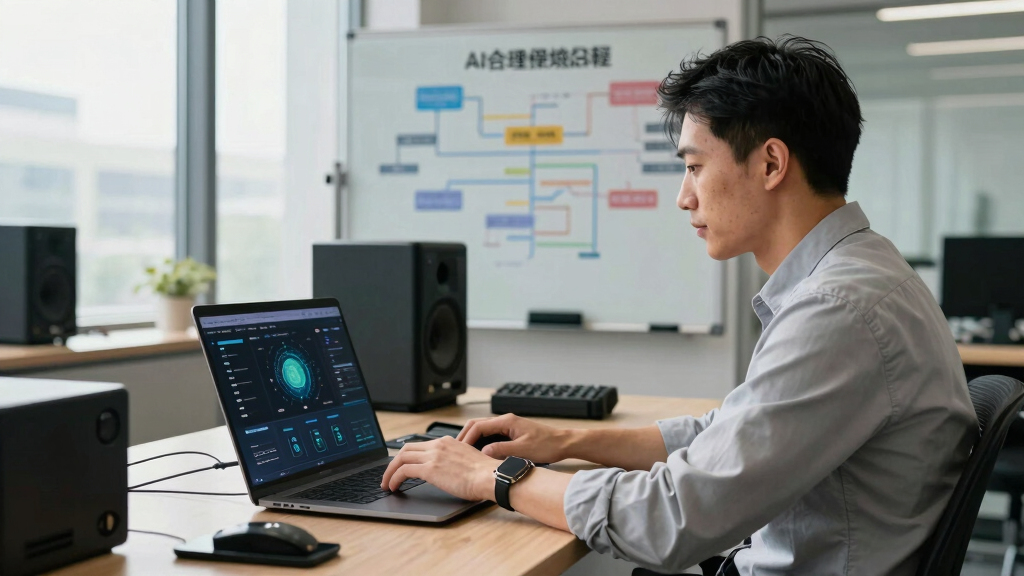 Capability or Control: The European Enterprise AI Playbook for the AI Act Era