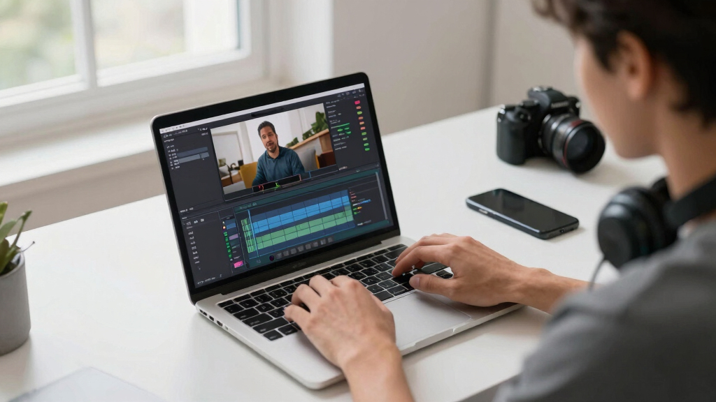 ChannelHelm: One Video, Every Platform