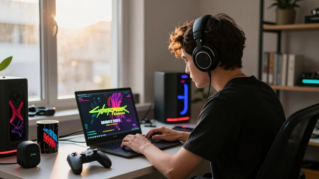 Cyberpunk: Edgerunners’ Season 2 Return To Netflix Finally Has A Release Date This Fall