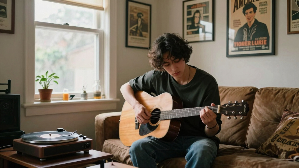 Essential American songs of the last 250 years