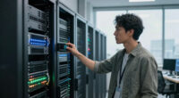 EuroHPC. The compute substrate.