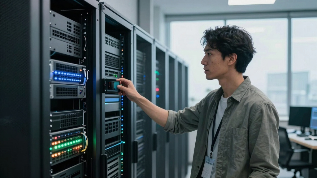 EuroHPC. The compute substrate.