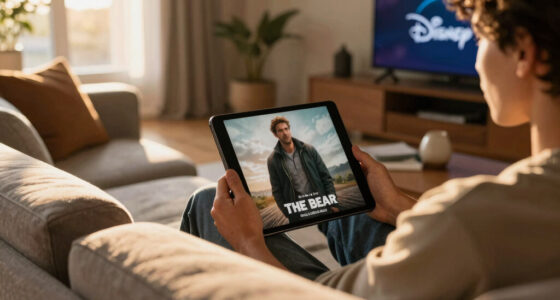 FX’s The Bear Season 5 Release Date, Cast & How To Watch | Explore Disney+