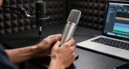 High-Quality USB Microphones: A Back to school Guide