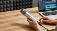 How to Choose High-Quality USB Microphones