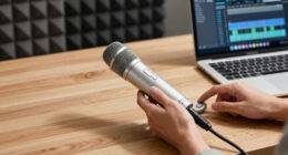 How to Choose High-Quality USB Microphones