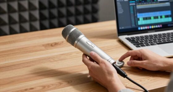 How to Choose High-Quality USB Microphones