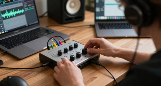 How to Choose Studio Headphones For Creators